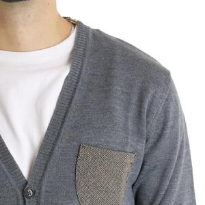 CARDIGAN TASCHINO KOON - Mad Fashion | img vers.300x/